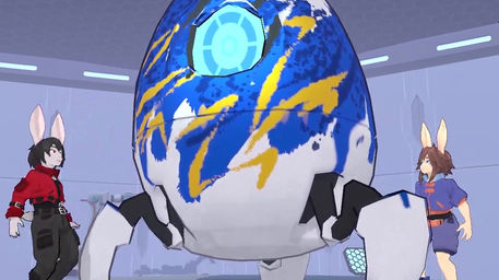 EasterBotFull